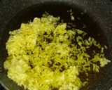 Foto langkah ke 3 dari resep Baceman Bawang Putih / Garlic Oil.