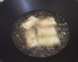 Foto langkah ke 5 dari resep Piscok Keju.