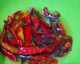Foto langkah ke 1 dari resep Sambal Terasi.