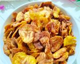 Foto langkah ke 4 dari resep Keripik Pisang Kinalun.