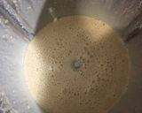 Foto del paso 6 de la receta Bizcocho de limón para 7° cumplemes de Mateo 👶🏼🍰🥧