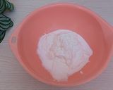 Foto langkah ke 6 dari resep Budapest cake.