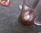 صورة لخطوة 1 من وصفة كابتشينو