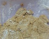 Foto del paso 4 de la receta: Galletitas integrales!!