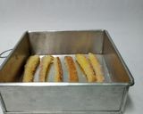 Foto langkah ke 2 dari resep Stik Manis Roti Tawar (pinggiran).