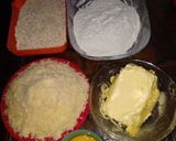 Foto langkah ke 1 dari resep Cheese oat bites.