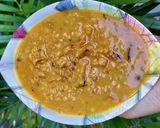 मिक्स दाल(mix dal recipe in hindi) रेसिपी चरण 3 फोटो
