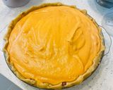Gambar langkah 5 resipi Sweet Potatoes 🍠 Pie 🥧.