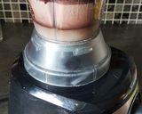 Une image de l'étape 2 de Gâteau au chocolat+ nouvelles recette de glaçage.
