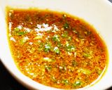 A picture of step 6 of All-Purpose Dipping Sauce for Somen, Hiyashi Chuka, and Tsukemen.