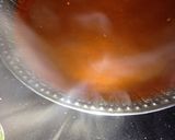 A picture of step 4 of Crystal colourful delight.