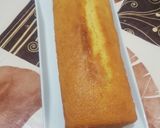 صورة لخطوة 2 من وصفة الكيك اليومي بالماء و نكهة الليمون 🍋