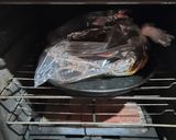 Foto del paso 7 de la receta: Colita rellena tipo cima