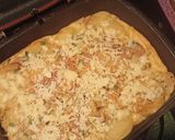 Foto langkah ke 6 dari resep Simple Potato Fritatta.