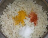 A picture of step 5 of Indori Poha | Breakfast Recipe.