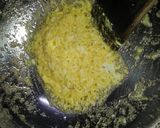 Foto langkah ke 2 dari resep Makaroni telor (jajanan abang2 simple 😋).