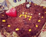صورة لخطوة 8 من وصفة حلوى العيد ميلاد للمبتدئات 👌😘