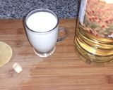 Foto del paso 1 de la receta: Alioli, lactonesa de ajo