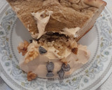Foto del paso 5 de la receta: Budín de banana y avena a la licuadora 🫣