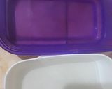 Foto langkah ke 4 dari resep Agar buat campuran es.