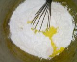 Foto langkah ke 5 dari resep Bika Ambon Mini Ekonomis.