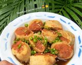 Foto langkah ke 6 dari resep Gohyong 😃.