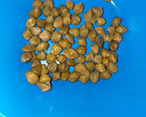 Foto del paso 2 de la receta: Pasta a la puttanesca Contreras