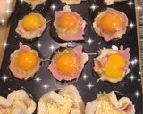 Φωτογραφία βήματος 1 της συνταγής Eggcups