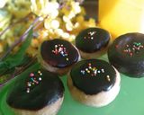 Foto langkah ke 8 dari resep Donat Mini Korea.