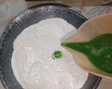 Foto langkah ke 4 dari resep Kue Putu.