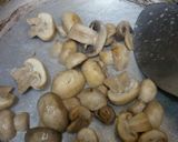 A picture of step 2 of Mushroom.