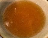 A picture of step 3 of Super Easy Basic Soy Sauce Ramen Soup.