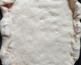 Foto langkah ke 6 dari resep Pizza happycall.