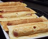 Foto del paso 3 de la receta: Panchuques ¿un invento tucumano?