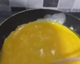 Foto langkah ke 5 dari resep Tori Soboro.