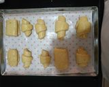 Foto del paso 21 de la receta: Masa danesa y figuras