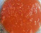 Foto del paso 6 de la receta: Osobuco en Salsa de Tomate con Puré de Papas