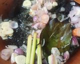 Foto langkah ke 3 dari resep Asem-asem Daging.
