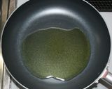 A picture of step 13 of Aiba’s Edamame Peperoncino Pasta with Dried Edamame.