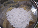 106. Palm Cheese Cookies