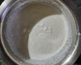 वेलेन्टाइन स्पेशल ढोकले (valentine special dhokle recipe in Hindi) रेसिपी चरण 2 फोटो