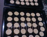 Foto del paso 1 de la receta: Masa para canapés