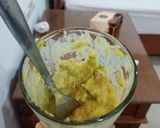 Foto langkah ke 4 dari resep Pokat kocok.