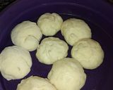 Foto del paso 5 de la receta: Pan de queso crema🍞🤩