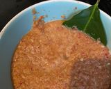 Foto langkah ke 2 dari resep Ayam Bumbu Rujak.