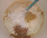 Foto del paso 1 de la receta: Bizcocho de jengibre y fruta confitada
