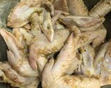 รูปขั้นตอนการทำที่ 4 ของ ไก่อบสามเกลอ