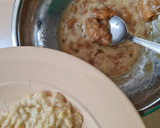 Foto del paso 1 de la receta: Cookies saludables de harina de avena 🍪 sin azúcares agregados