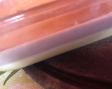 Foto del paso 2 de la receta: Flan de vainilla y chocolate😋😋