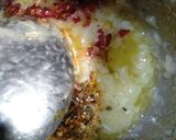 गार्लिक बटर लच्छा पराठा (garlic butter lachha paratha recipe in marathi) रेसिपी स्टेप 2 फोटो